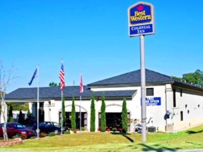 Days Inn - Oneonta Exterior foto